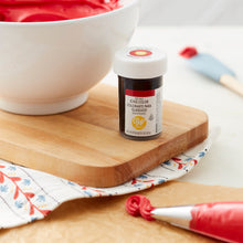 Red-Red Icing Color, 1 oz.