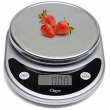 Pronto Digital Multifunction Kitchen and Food Scale