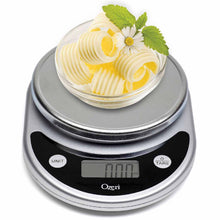 Pronto Digital Multifunction Kitchen and Food Scale