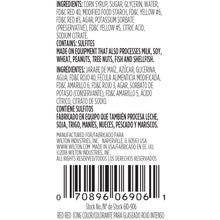 Red-Red Icing Color, 1 oz.