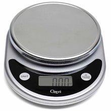 Pronto Digital Multifunction Kitchen and Food Scale