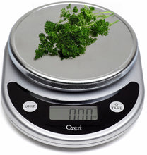 Pronto Digital Multifunction Kitchen and Food Scale