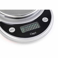 Pronto Digital Multifunction Kitchen and Food Scale